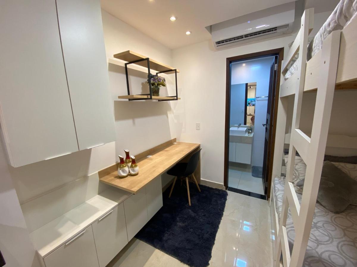 Recanto Novo Premium Flat Cabo Frio Exterior foto