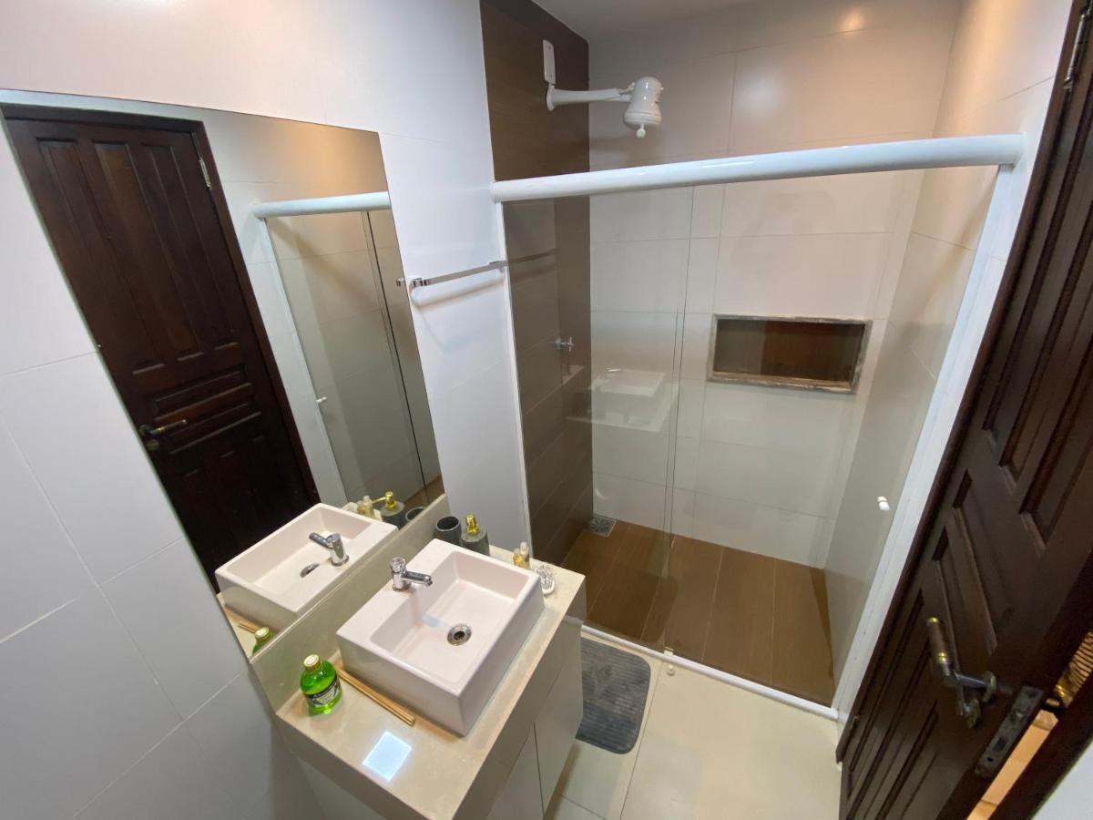 Recanto Novo Premium Flat Cabo Frio Exterior foto