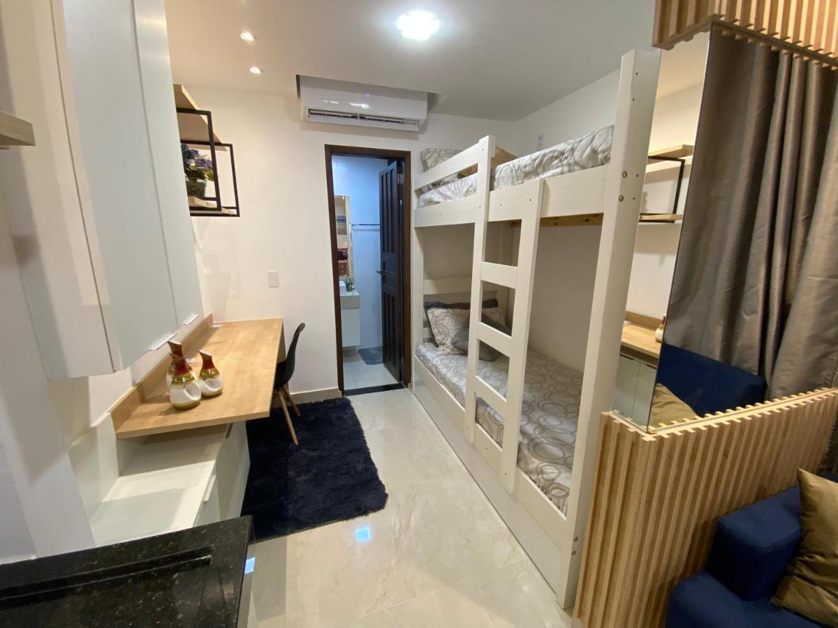 Recanto Novo Premium Flat Cabo Frio Exterior foto