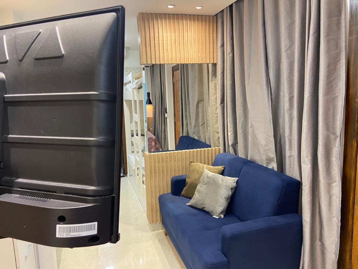 Recanto Novo Premium Flat Cabo Frio Exterior foto