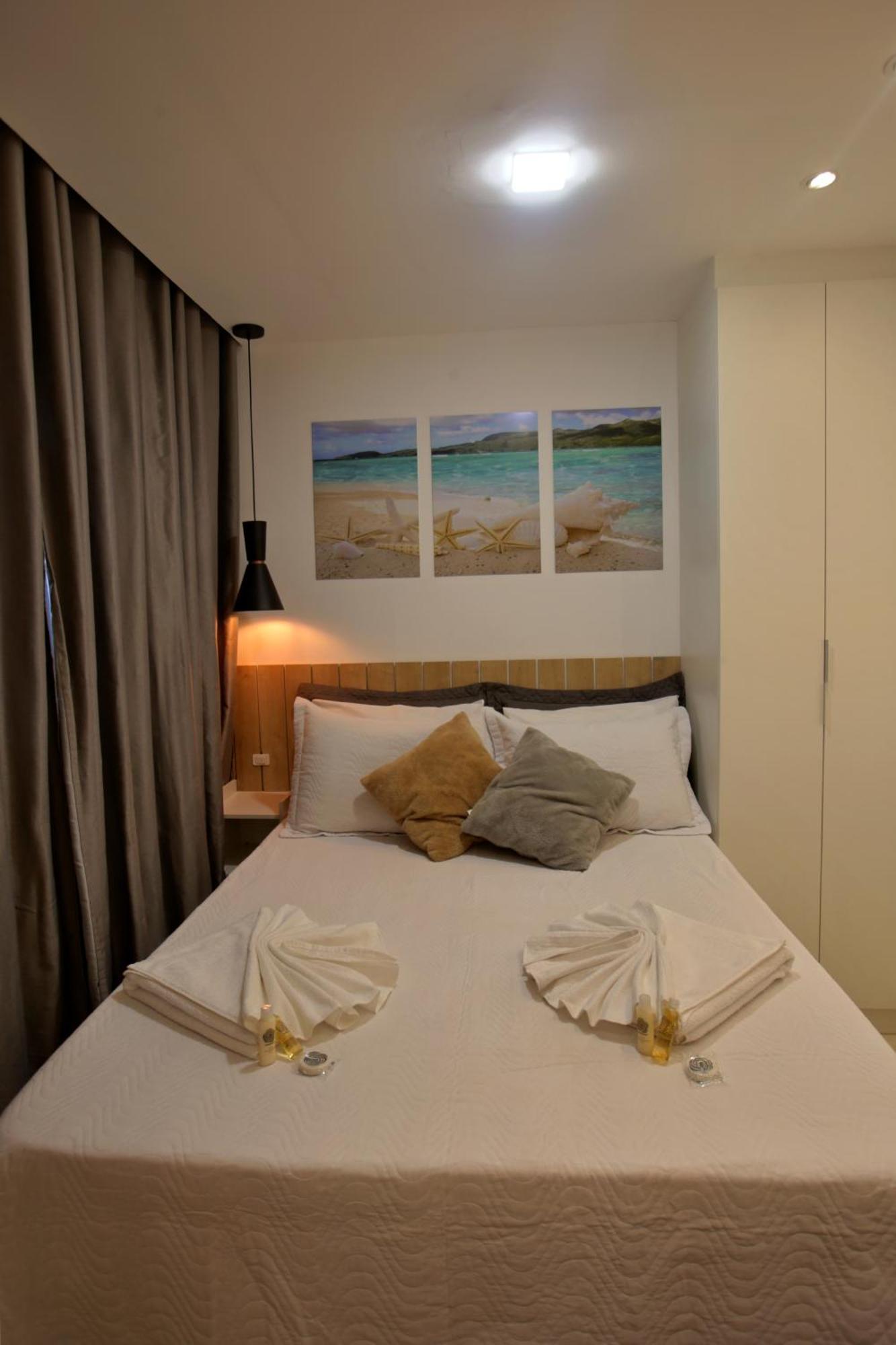 Recanto Novo Premium Flat Cabo Frio Exterior foto