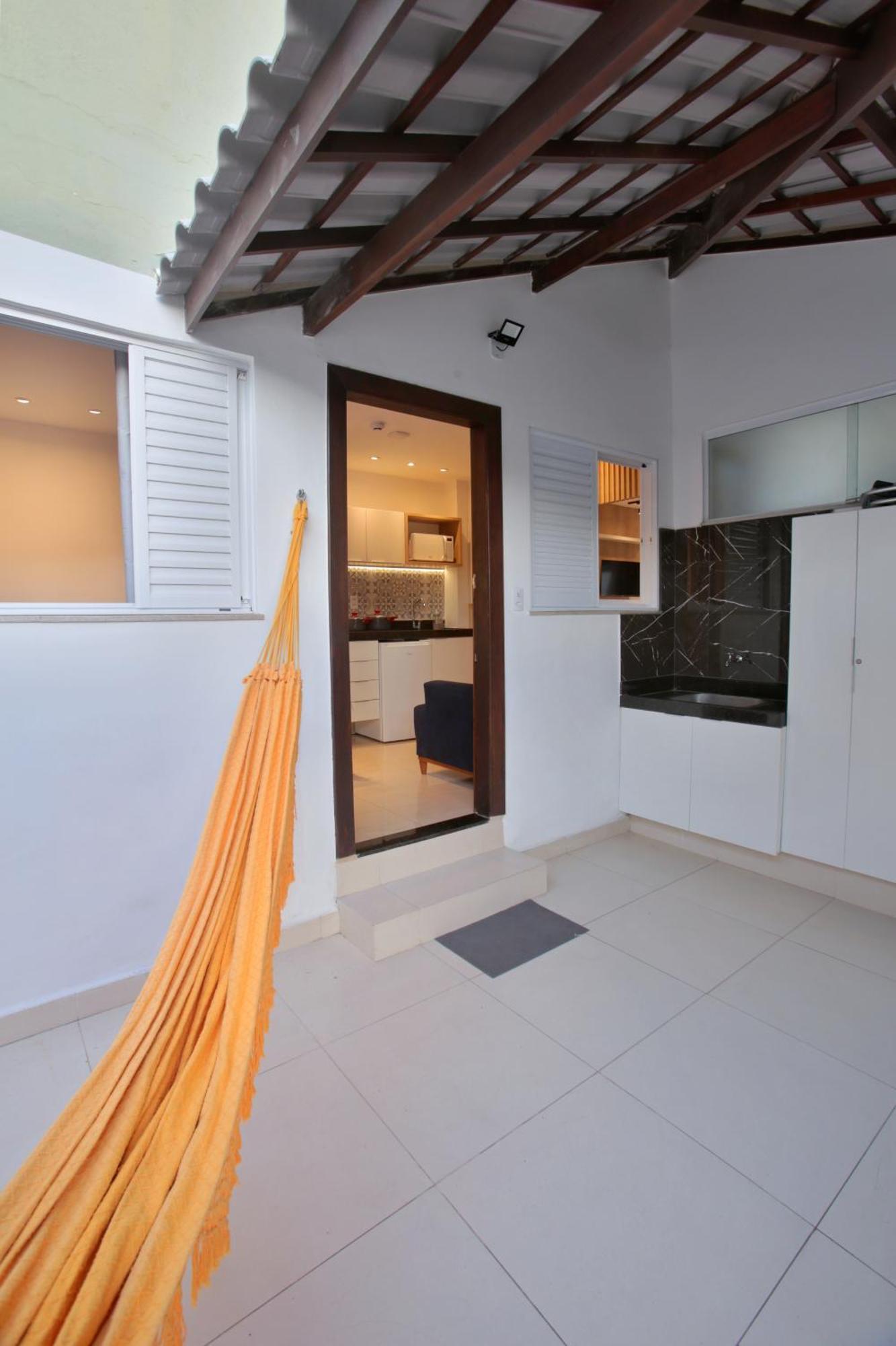 Recanto Novo Premium Flat Cabo Frio Exterior foto