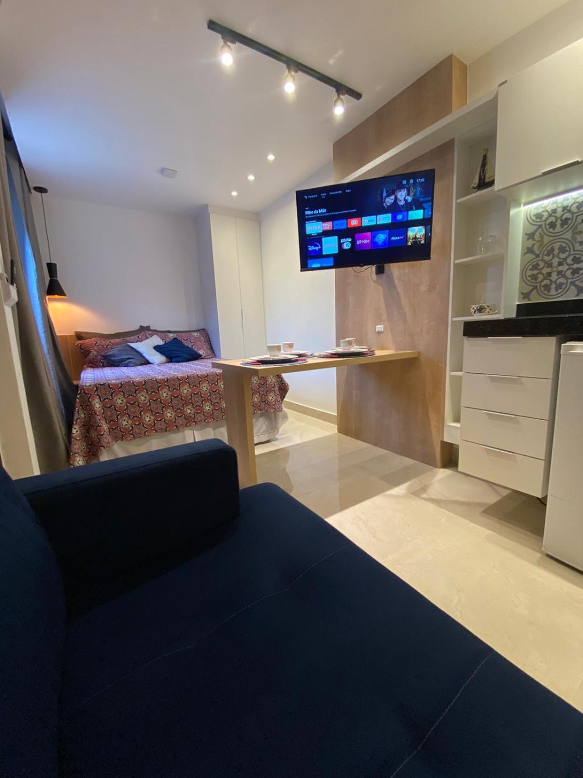 Recanto Novo Premium Flat Cabo Frio Exterior foto
