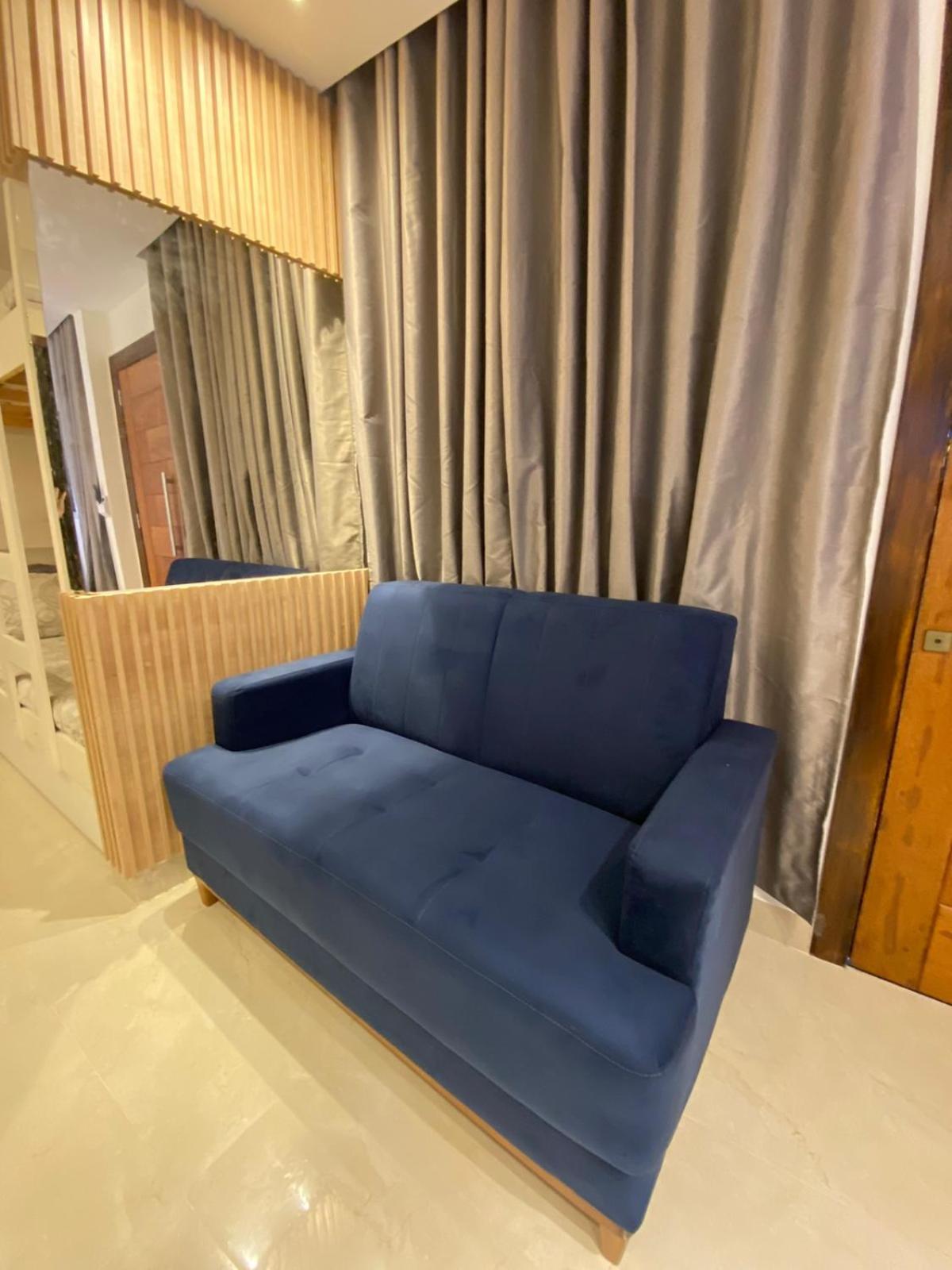 Recanto Novo Premium Flat Cabo Frio Exterior foto